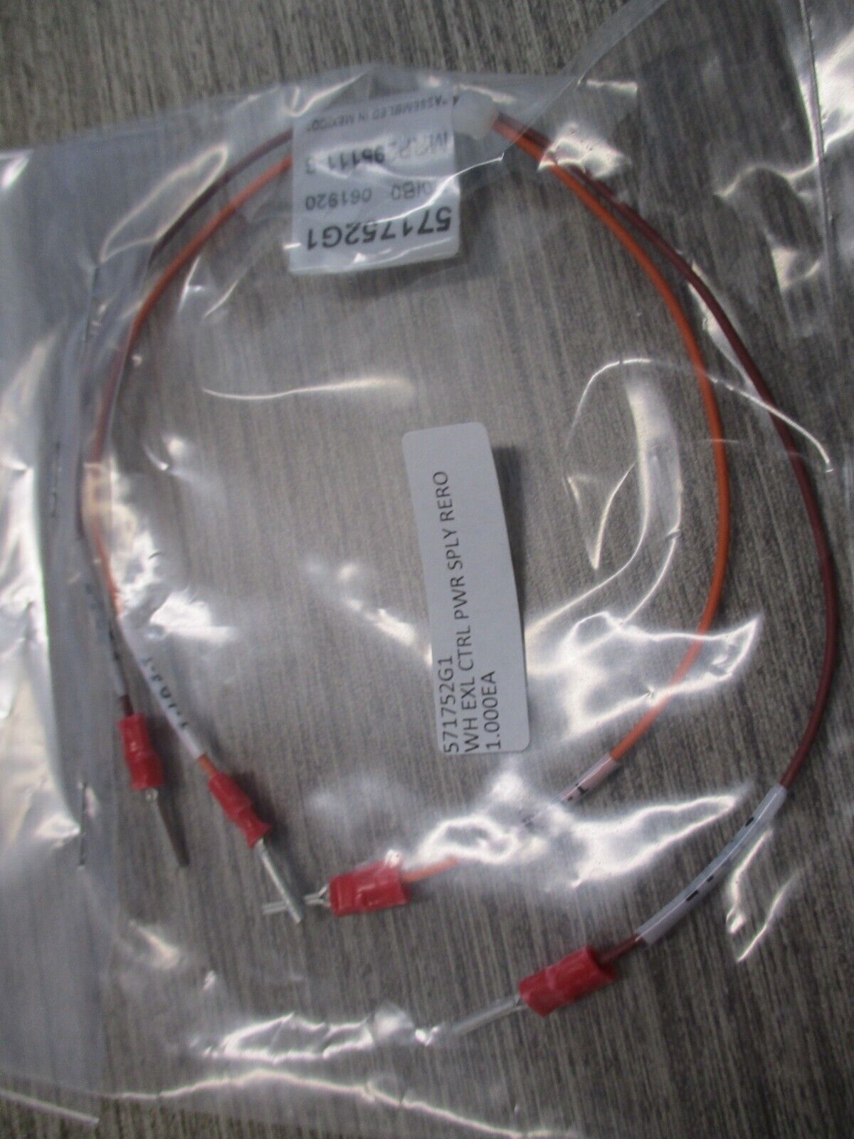 Emerson Liebert FDS 111 Kit 571751G1 New Surplus