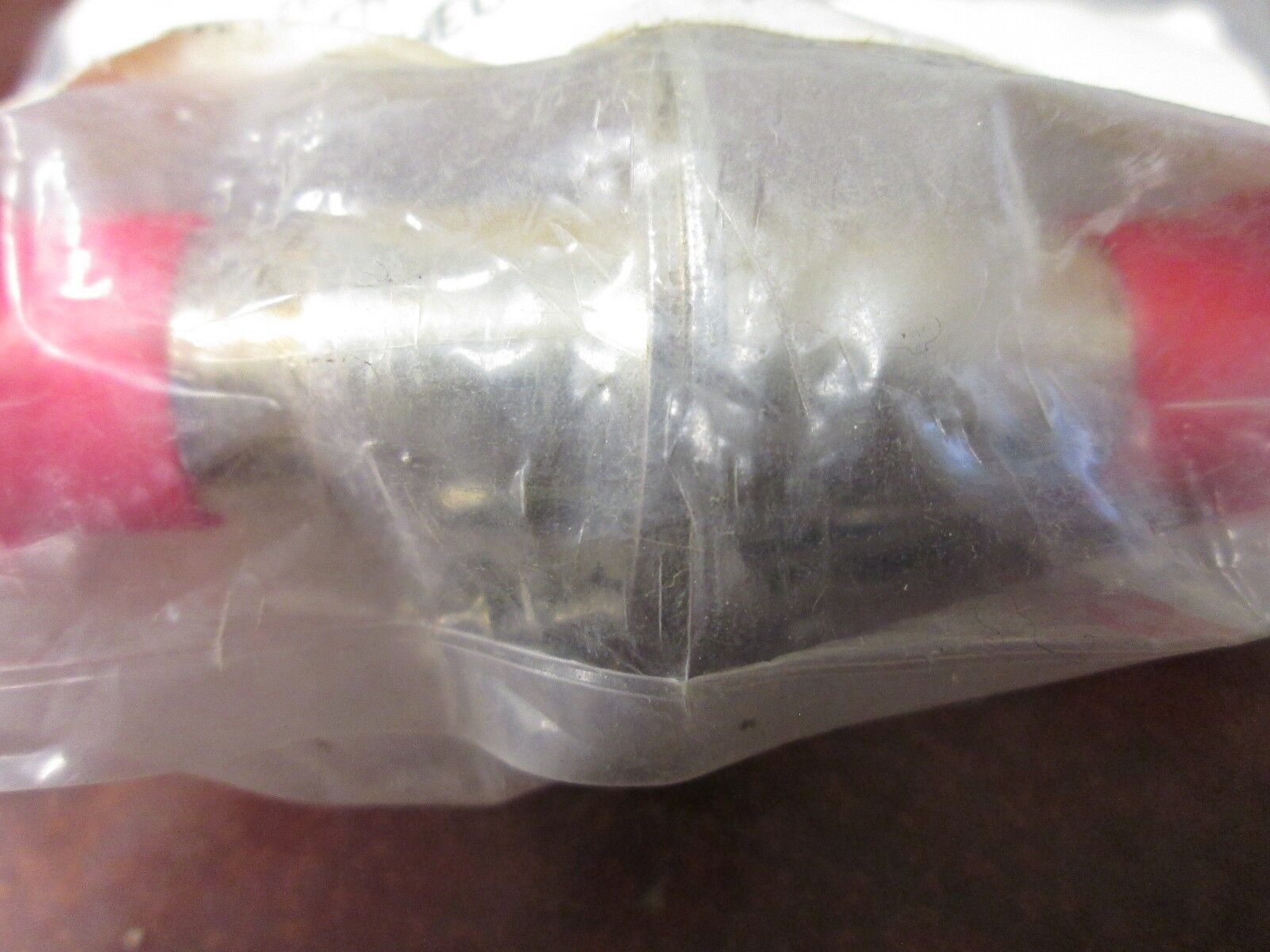 San-Tron Lightning Arrestor 395 500 Watts Female New Surplus