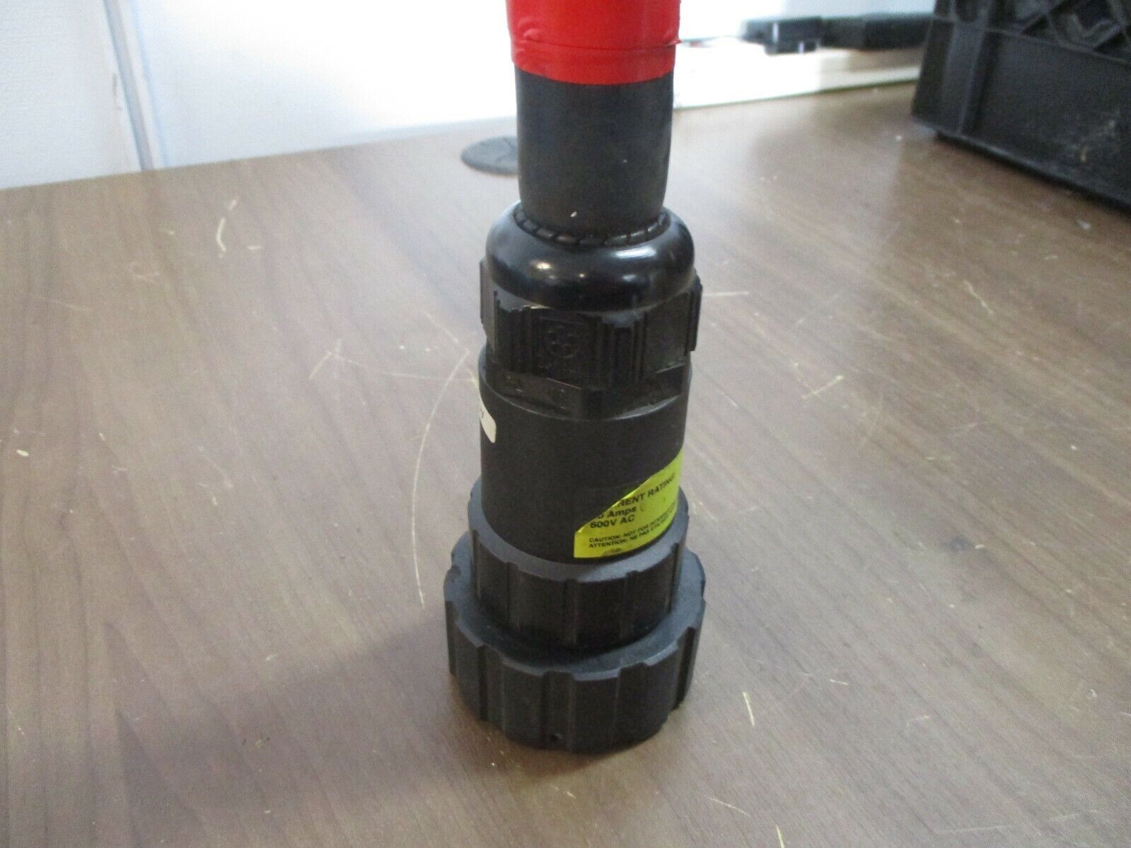 Amphenol Connector GT06PCM32-ARS-70(290S) 70A 600V Used