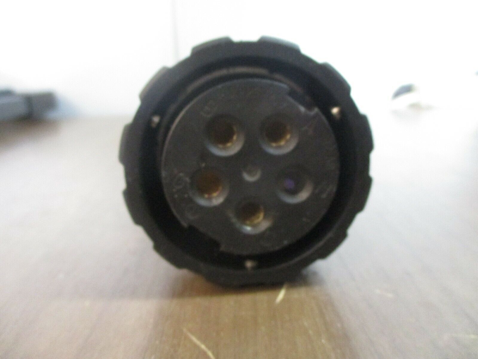 Amphenol Connector GT06PCM32-ARS-70(290S) 70A 600V Used