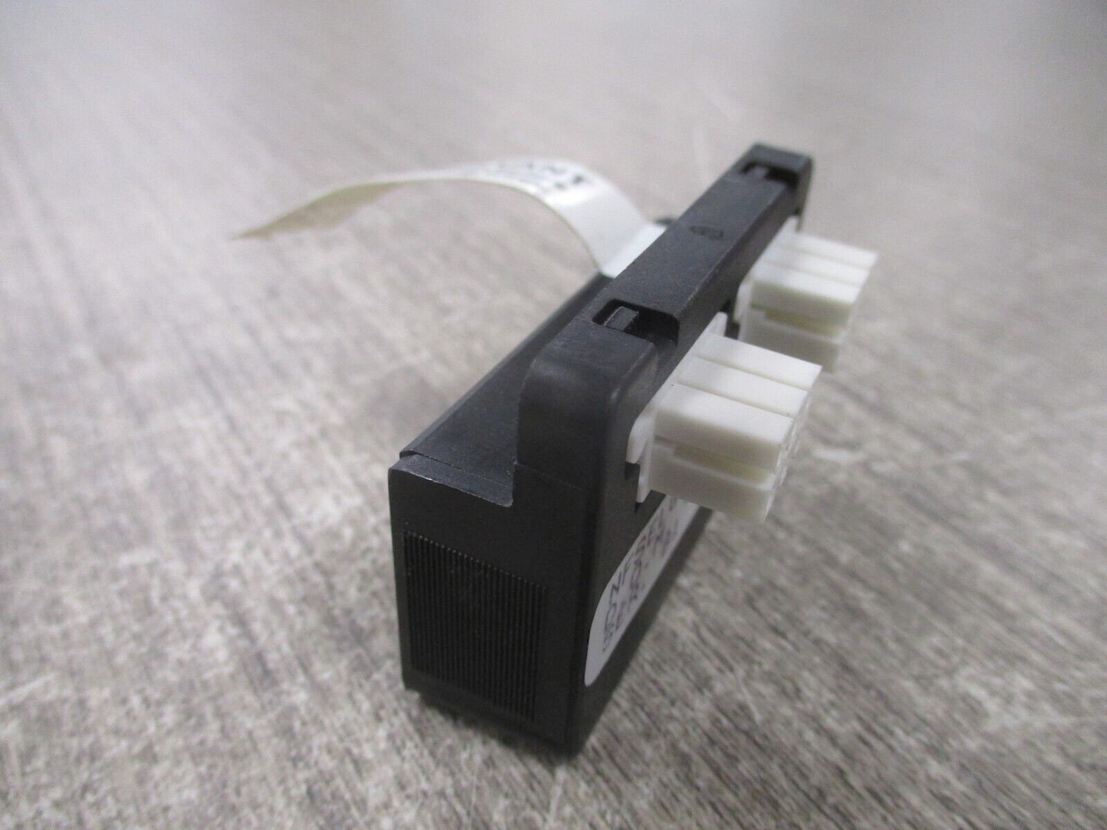 Square D Powerlink Slave Address Selector NFSELG3 Ser. B1 Used