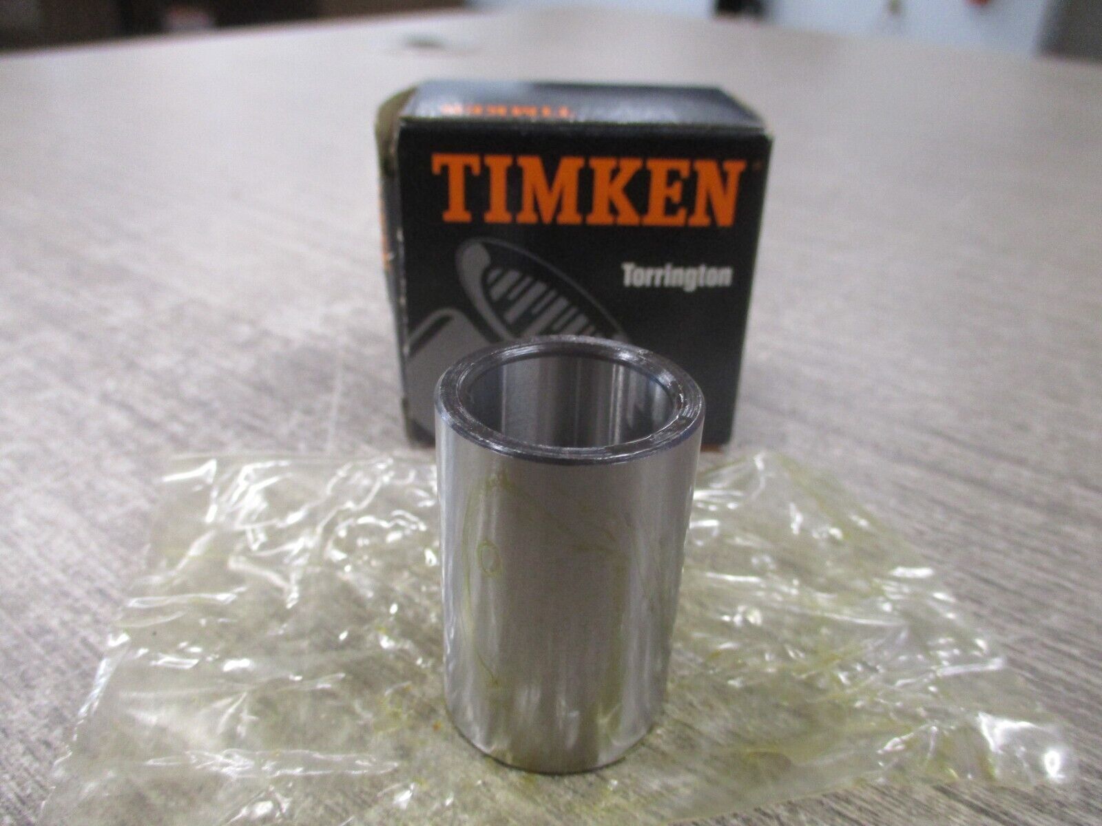 Timken Torrington Needle Bearing IR-1224 New Surplus