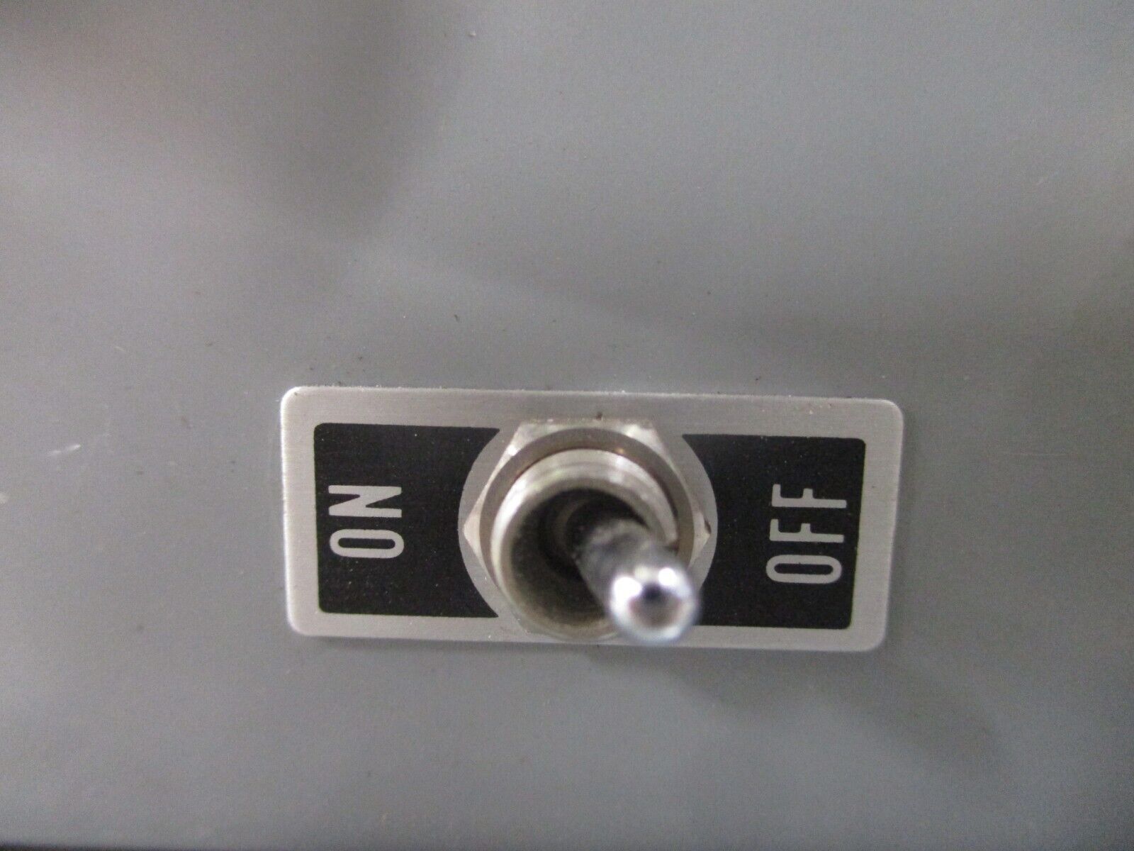 USD Leak Alert Alarm Panel LA-02 115VAC 20W Used