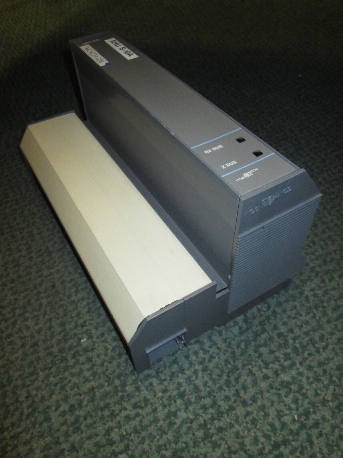 Johnson Controls / Metasys AHU Board Controller AS-AHU101-1 Used