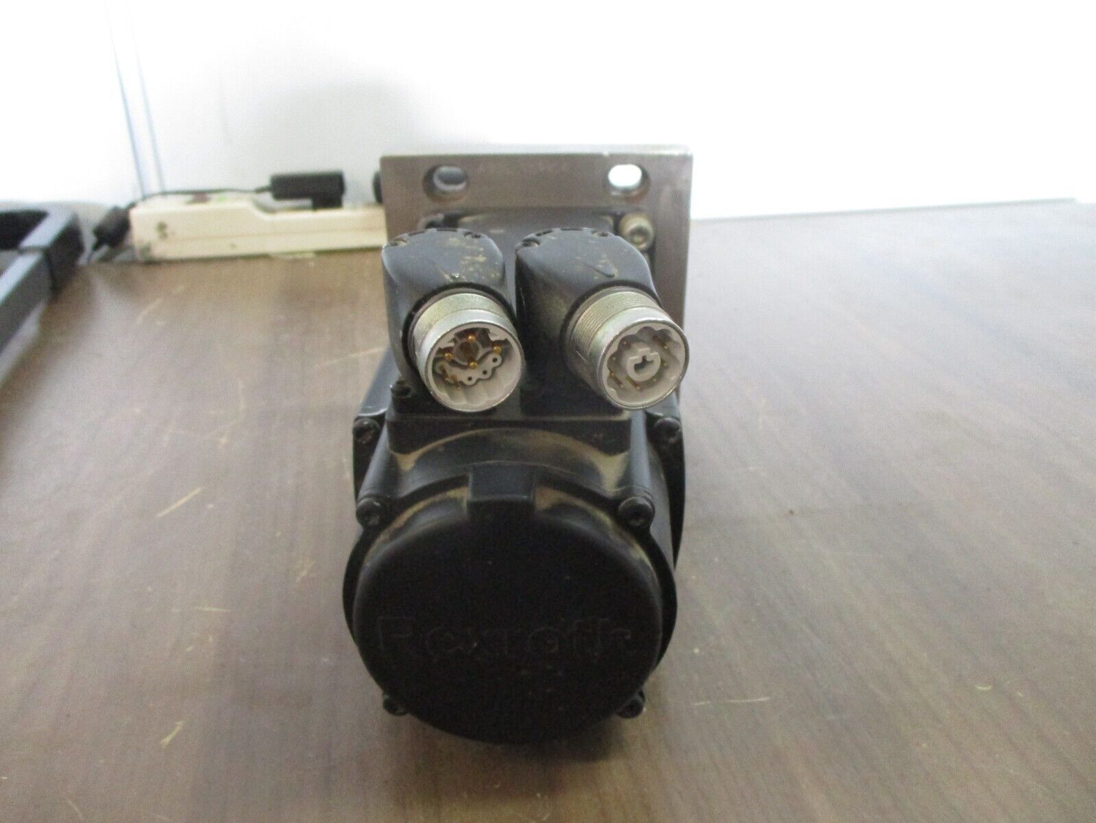 Rexroth Servo Motor MSK050C-0300-NN-M1-UP0-NNNN 600V 1.77Nm/A nMax: 4700min-1