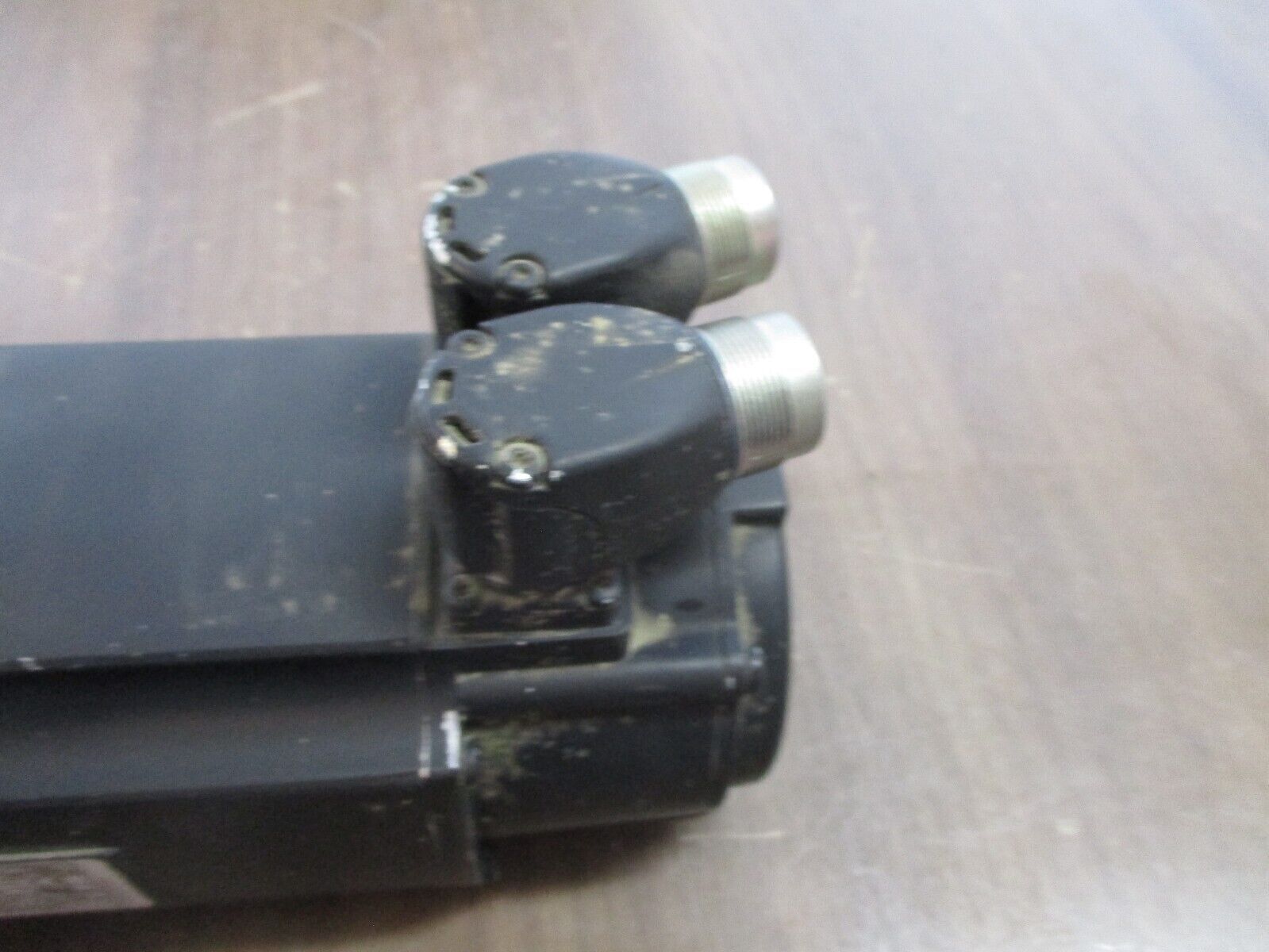 Rexroth Servo Motor MSK050C-0300-NN-M1-UP0-NNNN 600V 1.77Nm/A nMax: 4700min-1