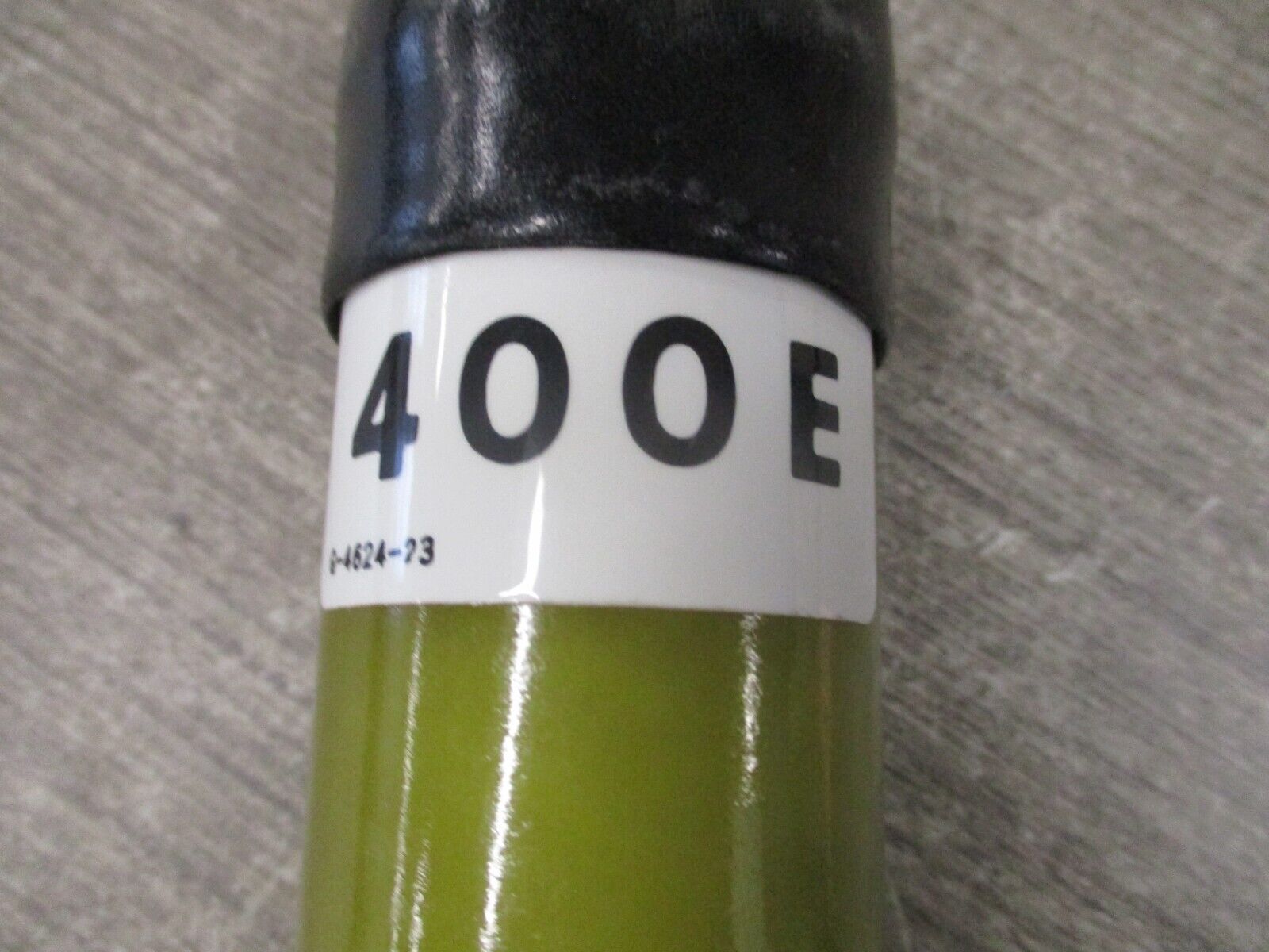 S&C SM-5 Fuse Refill Unit 26200R4 400E 14.4 KV Used