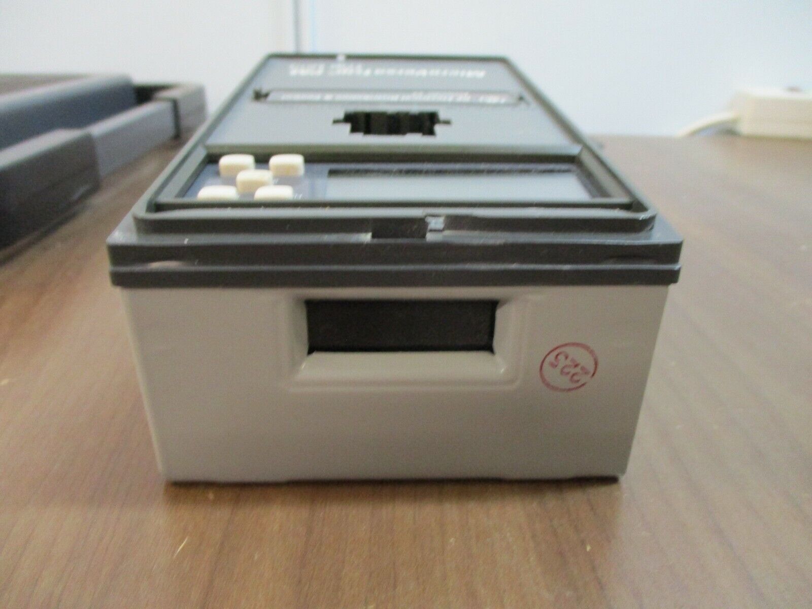 GE MicroVersaTrip PM Trip Unit C216LSIMR Sensor: 1600A Used
