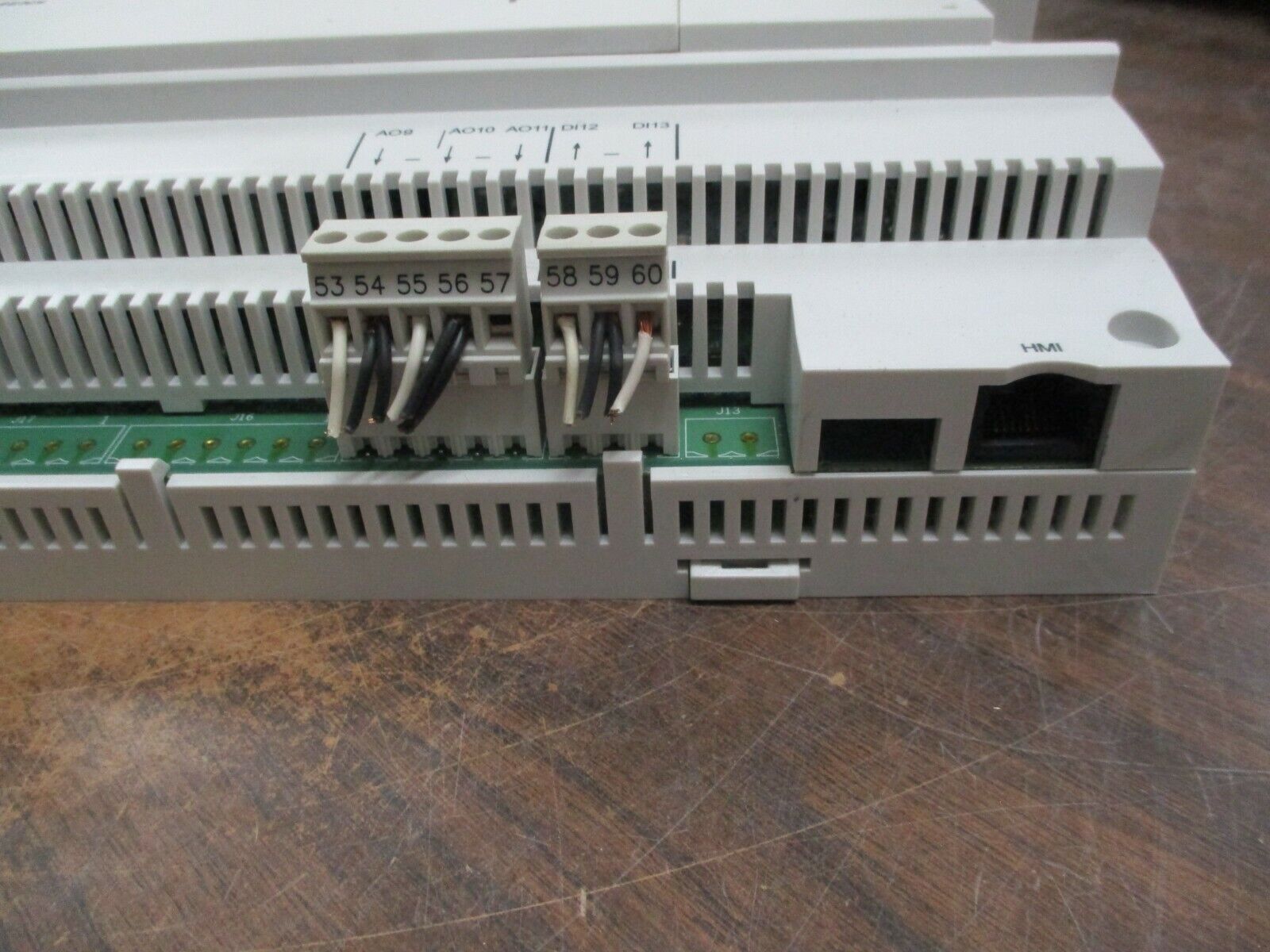 Siemens PXC Compact Controller PXC16-PER.A 24V 50/60Hz, 30VA, Used