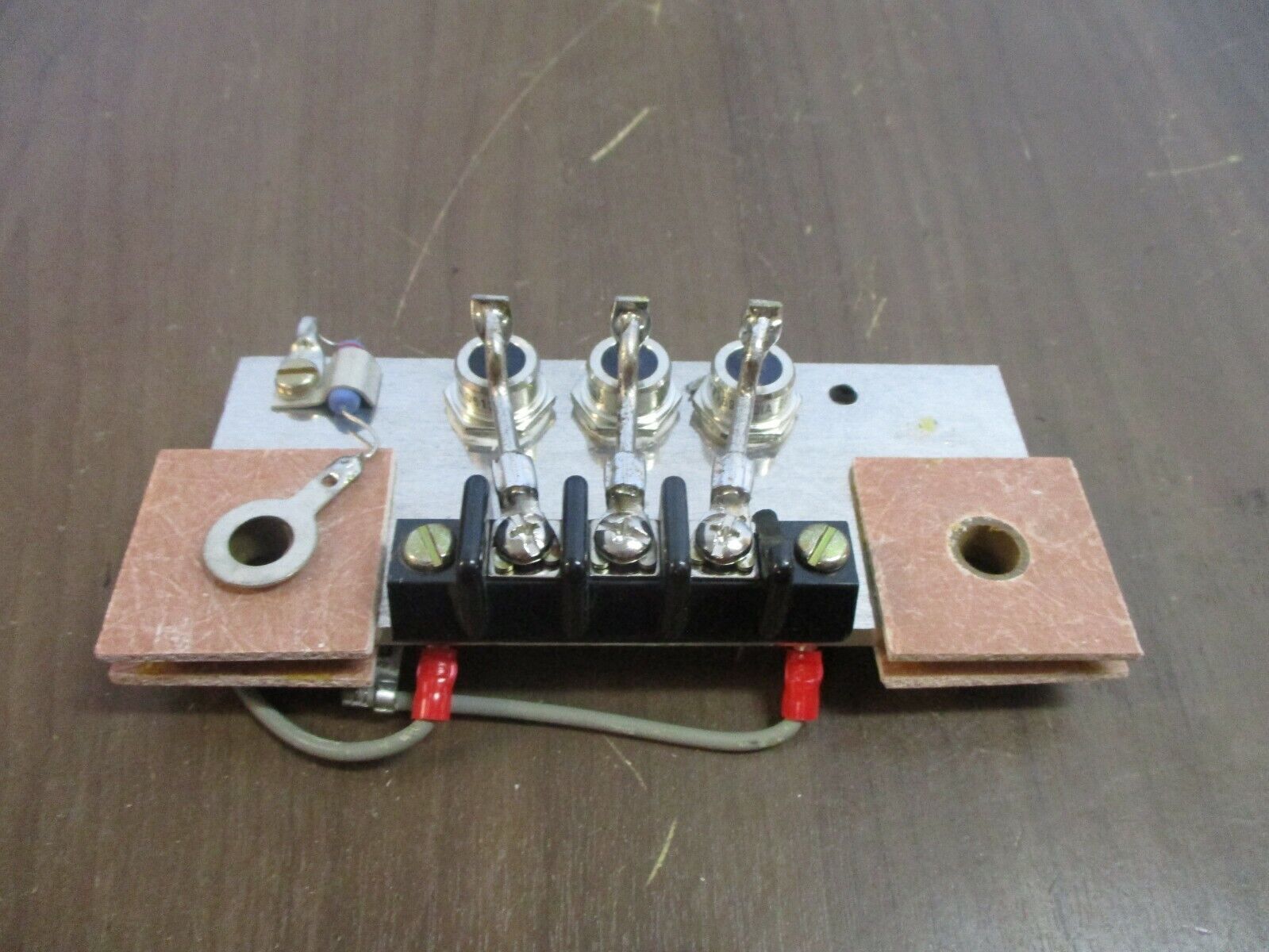 CAT Heat Sink AS Positive 9Y-7175 New Surplus