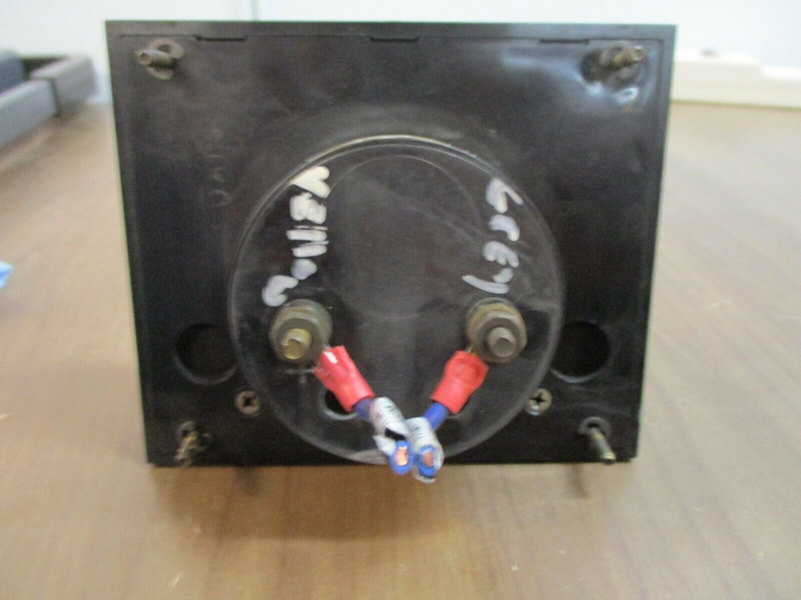 Electro Sensors Meter 264 Used