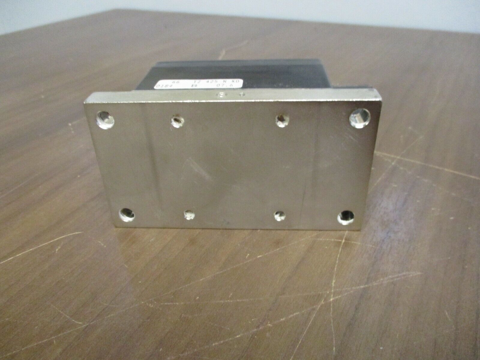 Eupec Powerblock TZ 425 N 16 K0F 11H7 Used