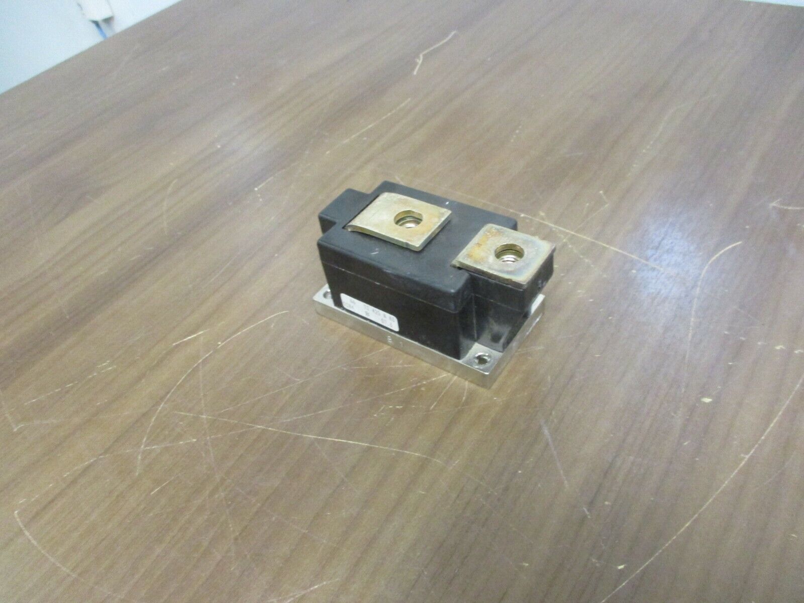 Eupec Powerblock TZ 425 N 16 K0F 11H7 Used