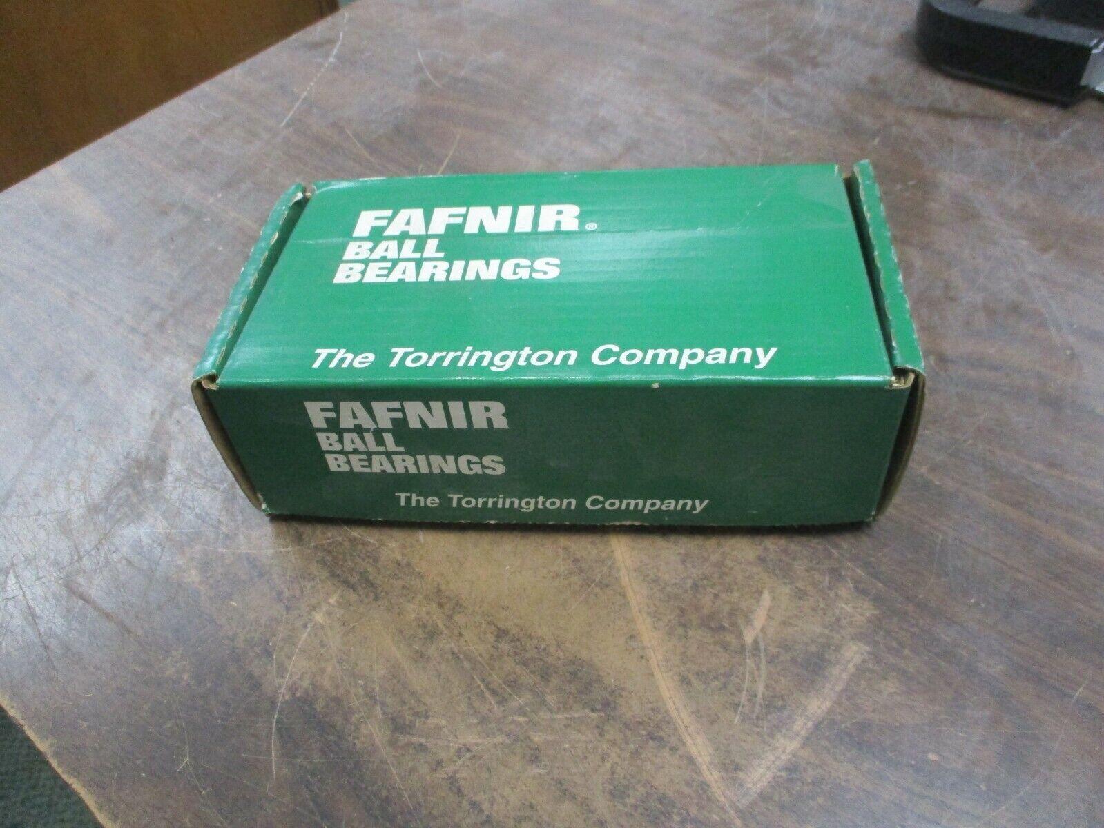 Fafnir Ball Bearing RAS 1 5/8 1-5/8" New Surplus