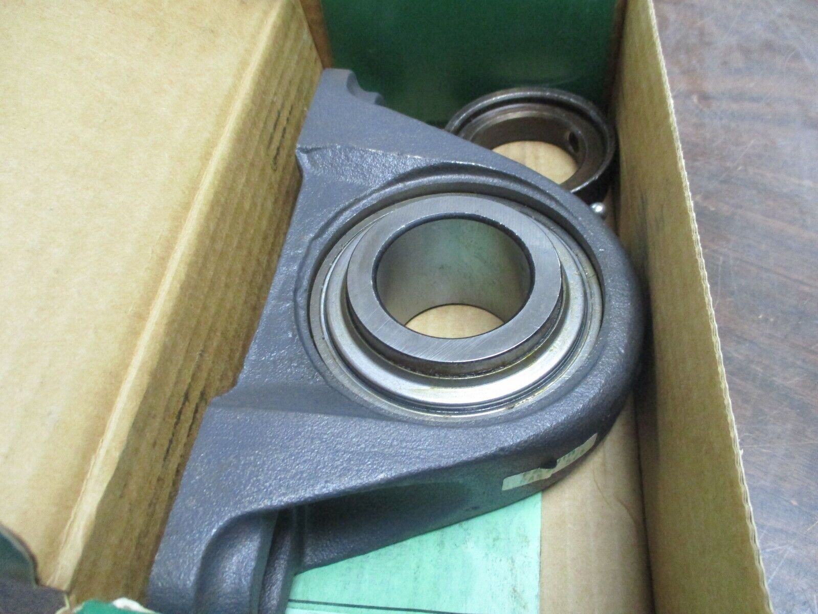 Fafnir Ball Bearing RAS 1 5/8 1-5/8" New Surplus