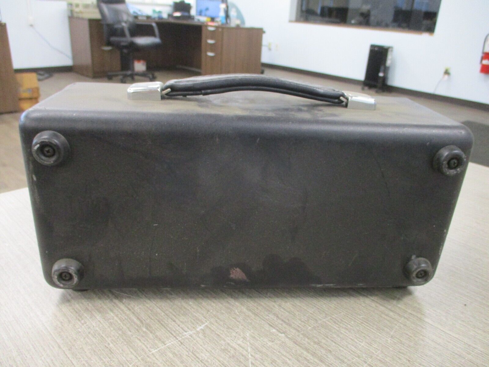TTC T-Carrier Analyzer T-BERD 209 Used