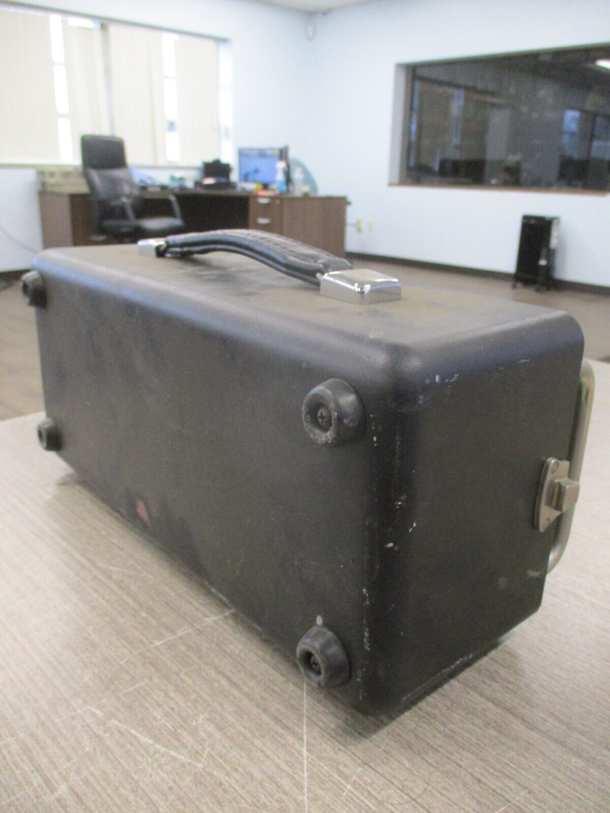 TTC T-Carrier Analyzer T-BERD 209 Used