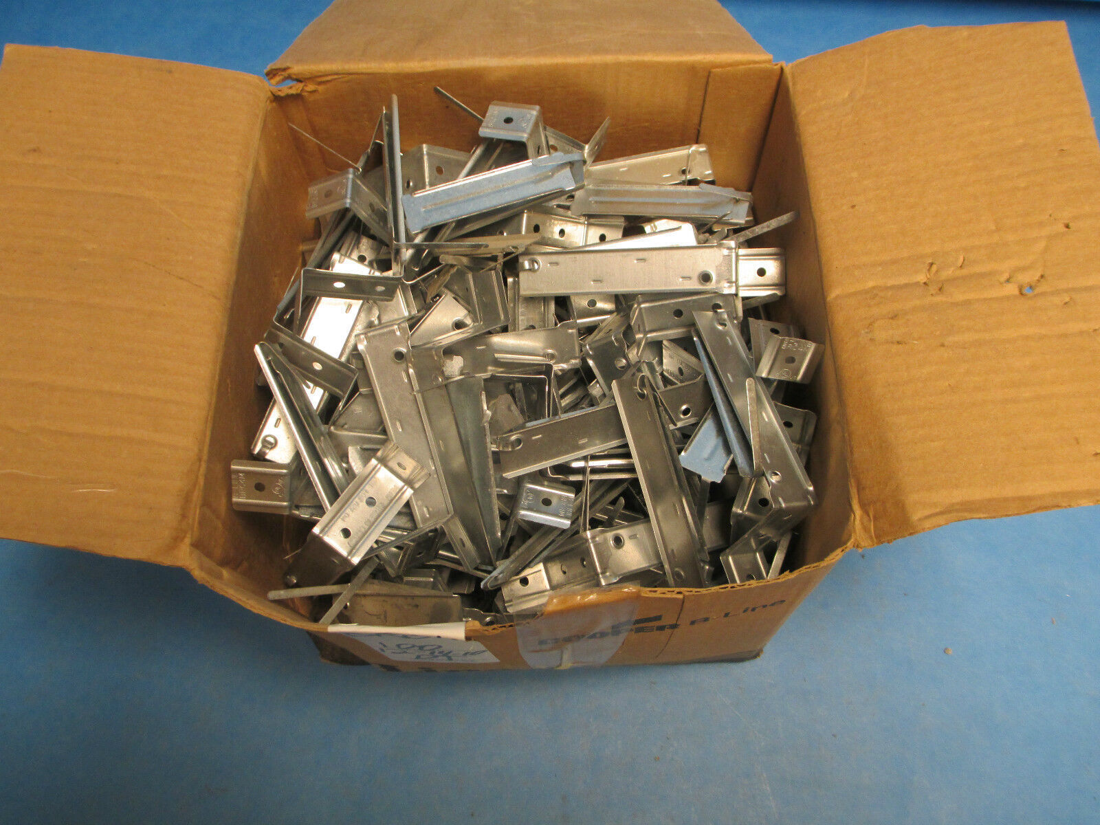 Cooper Cable to Stud Support BRC4M, Aprox 100, New Surplus!