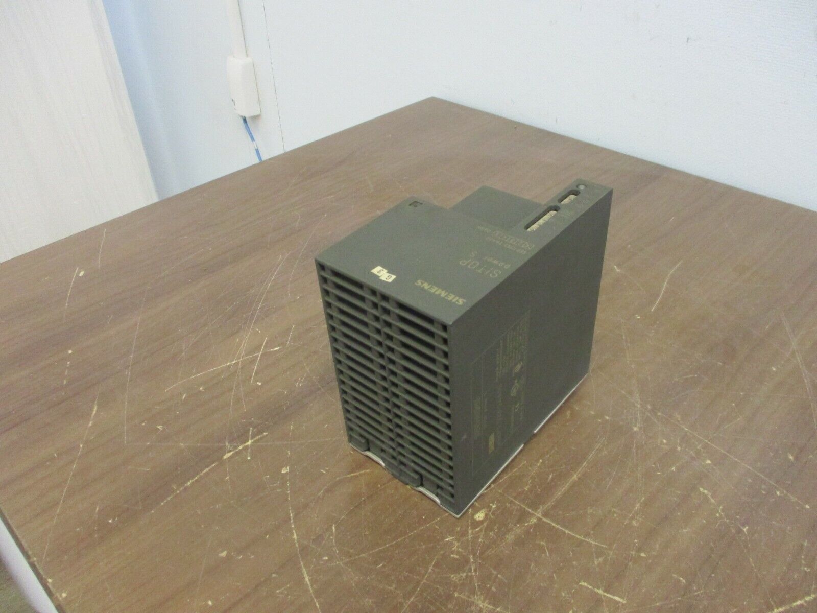 Siemens SITOP Power 5 Power Supply 6EP1 333-2AA00 Used