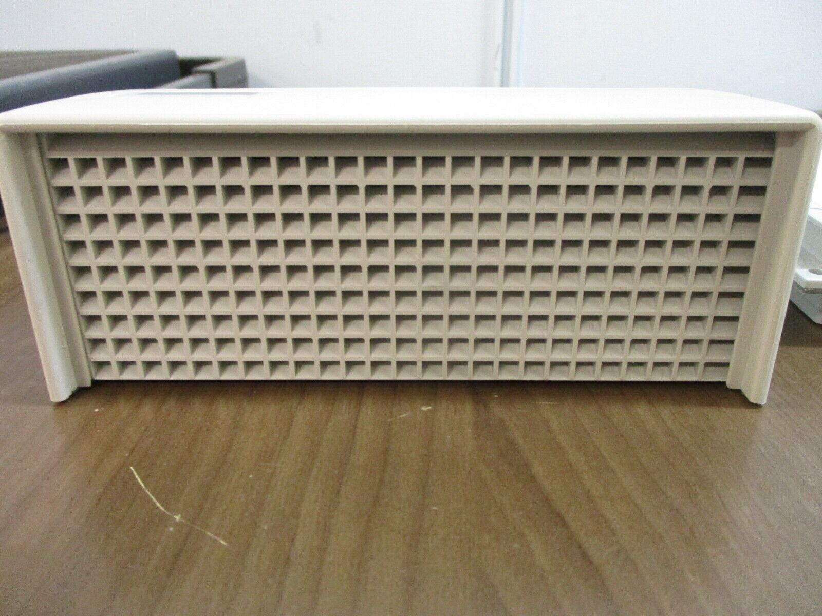 Hoffman Outdoor Exhaust Filter AOEFG118 11.8 CFM New Surplus