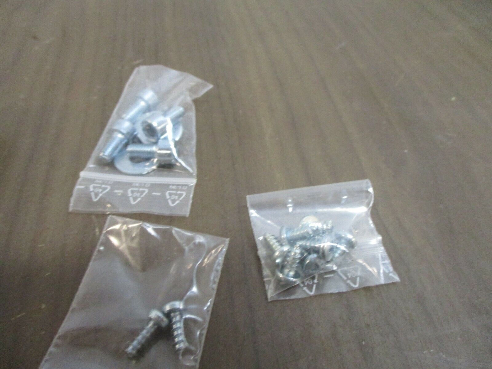 Hoffman Outdoor Exhaust Filter AOEFG118 11.8 CFM New Surplus