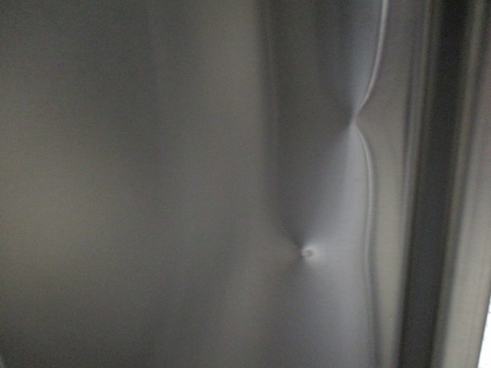 Hoffman Concept Prototype Stainless Steel Enclosure CDSC483812SSR New Surplus