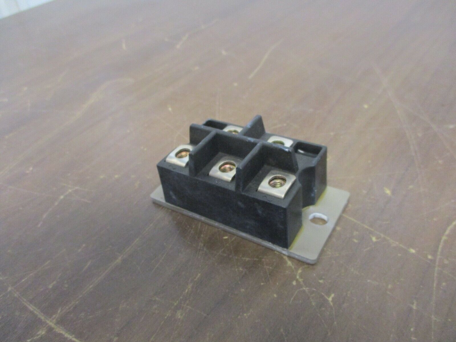 SanRex Bridge Rectifier Module DF60AA160 Used
