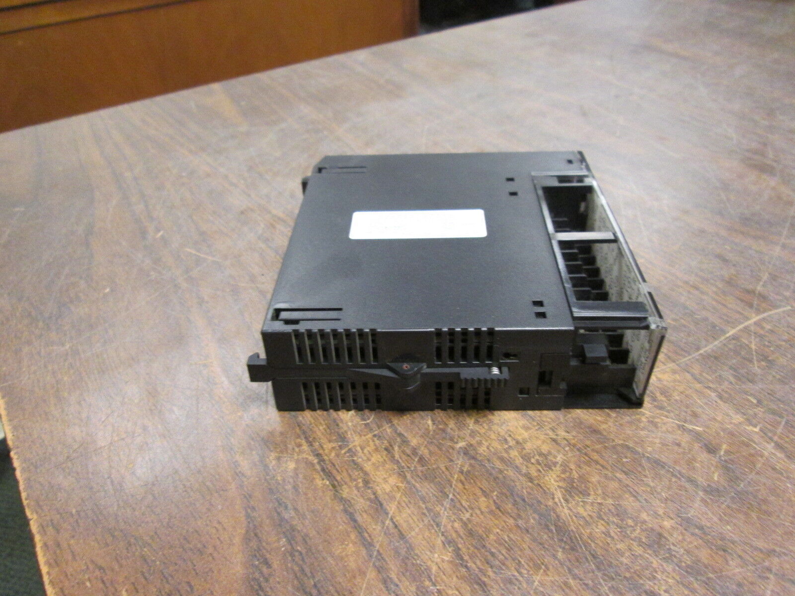 GE Fanuc Analog Input Module IC693ALG221B 4PT Used