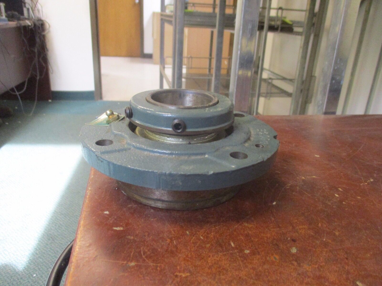 Dodge Spherical Roller Bearing 056937 Used