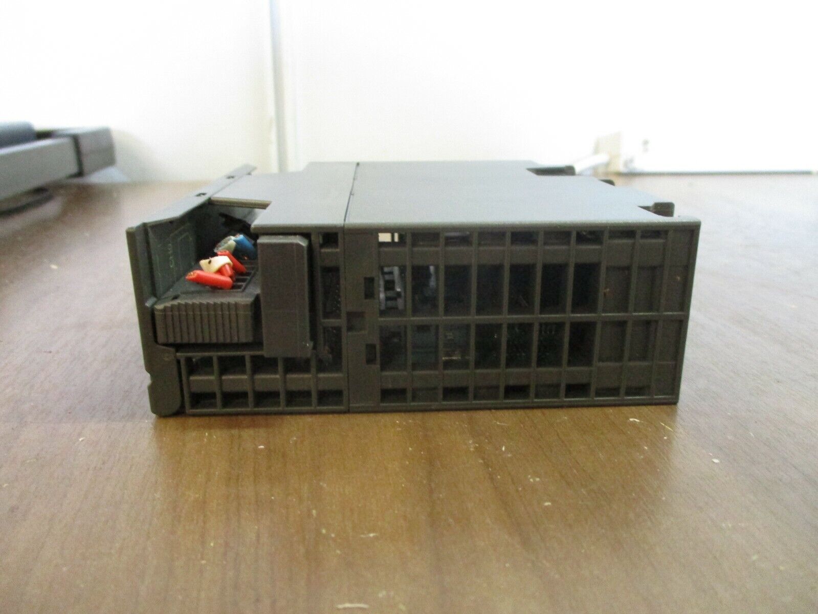 Siemens Simatic S7 Output Module 6ES7 332-5HD01-0AB0 E-Stand: 10 Used