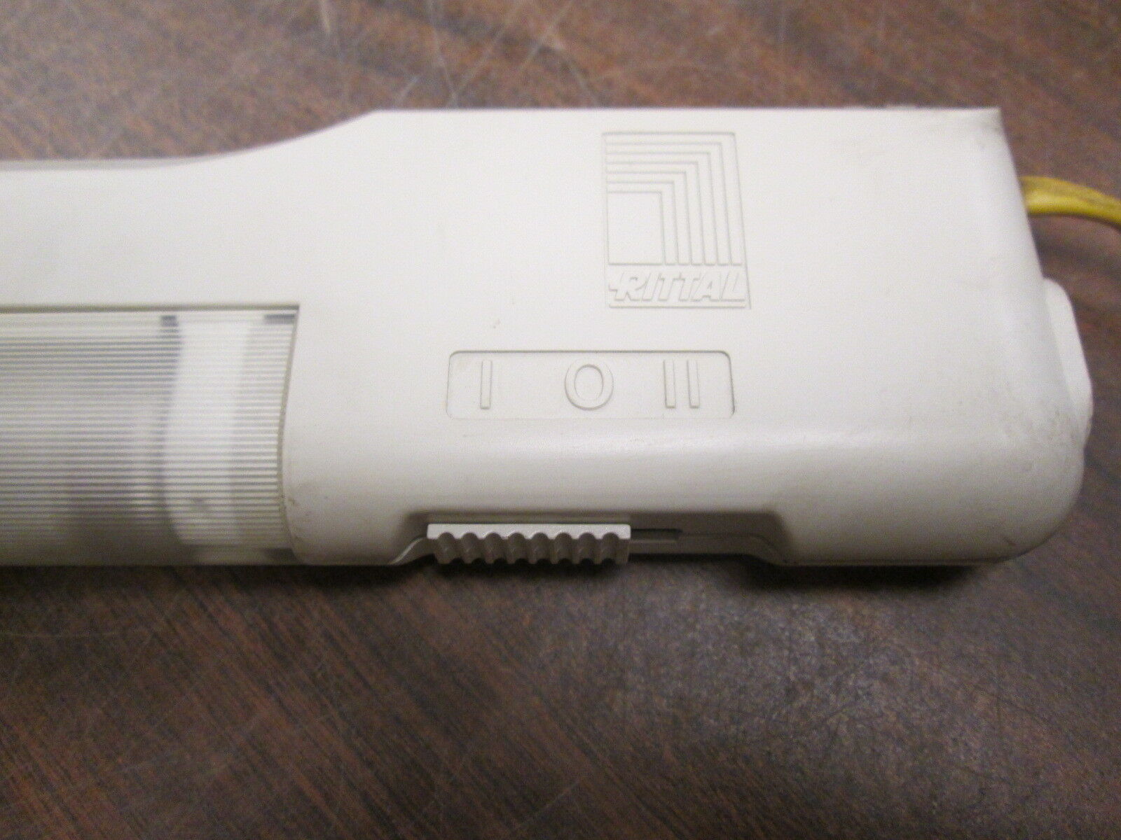 Rittal Compact Light SZ 4140.110 24VDC 8W Used