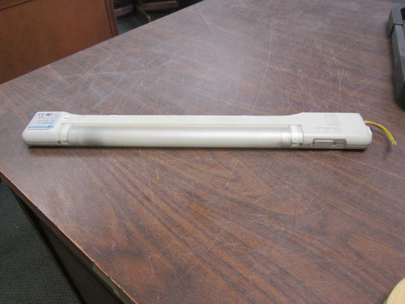 Rittal Compact Light SZ 4140.110 24VDC 8W Used