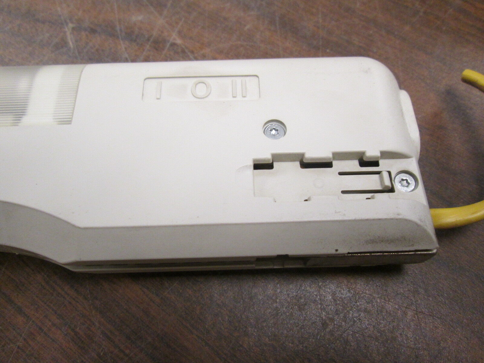 Rittal Compact Light SZ 4140.110 24VDC 8W Used