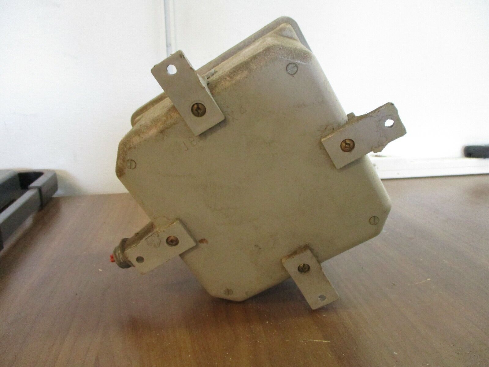 Acme Carbon Monoxide Detection & Control Unit 01-01E1R-120 120V 50-60Hz 1Ph 10VA