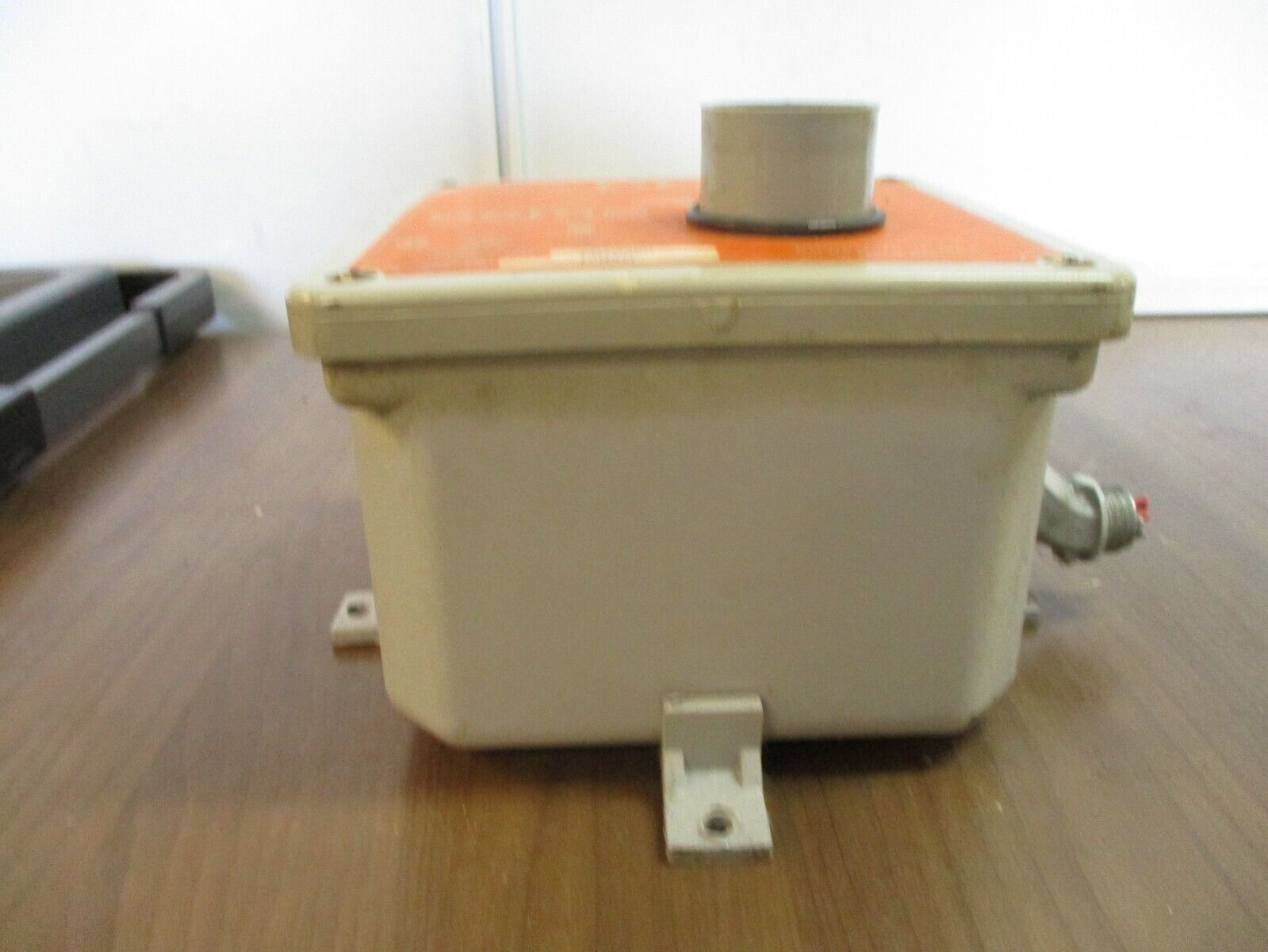 Acme Carbon Monoxide Detection & Control Unit 01-01E1R-120 120V 50-60Hz 1Ph 10VA