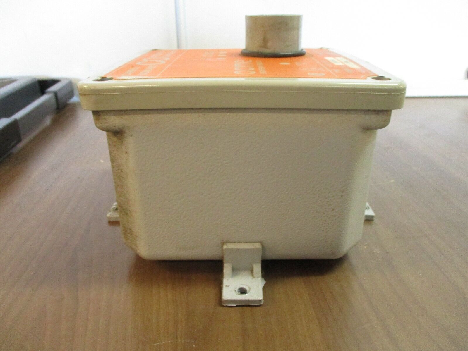 Acme Carbon Monoxide Detection & Control Unit 01-01E1R-120 120V 50-60Hz 1Ph 10VA