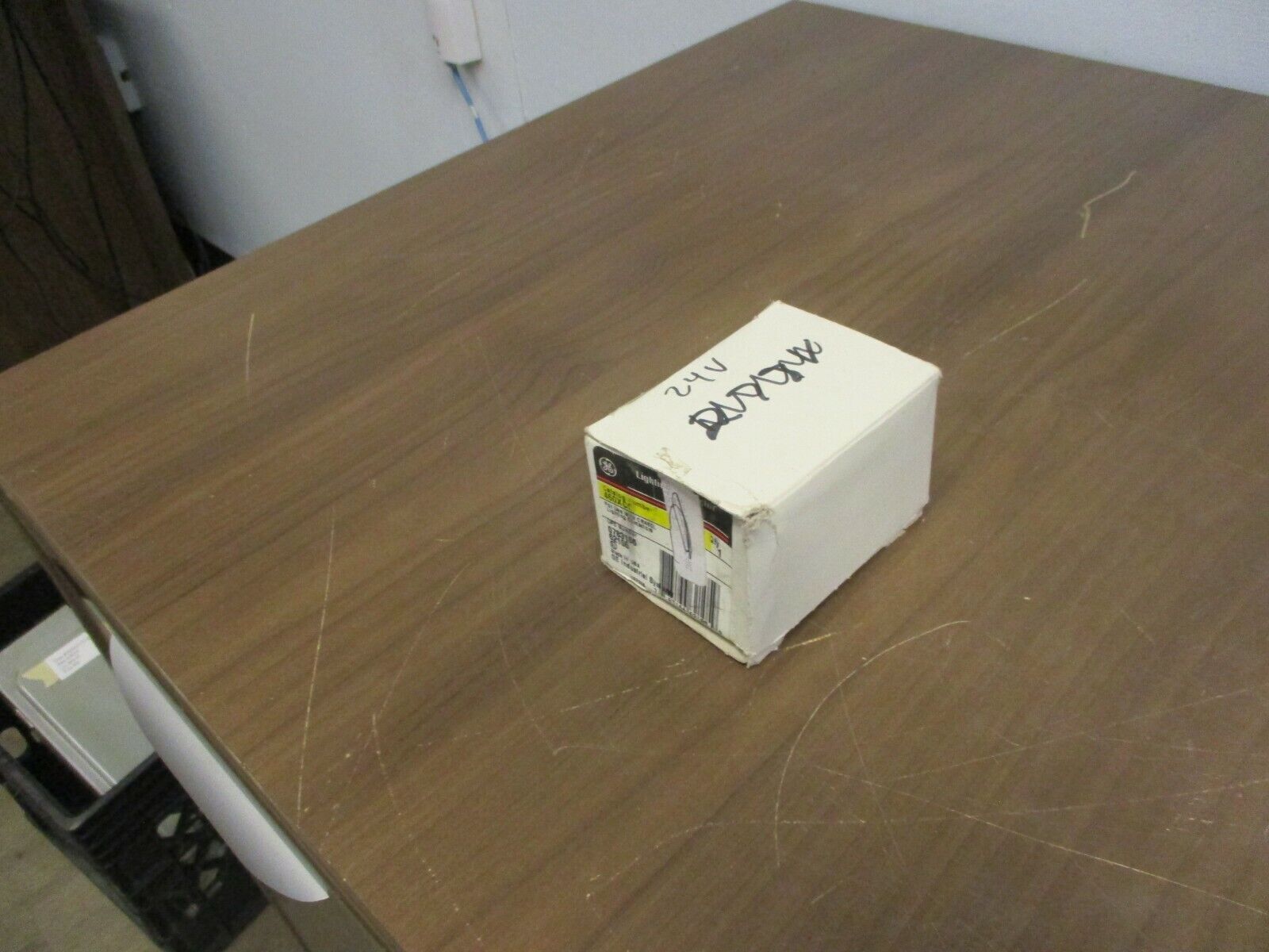 GE Magnetic Coil 460XCC 24V For CR460L Contactors New Surplus