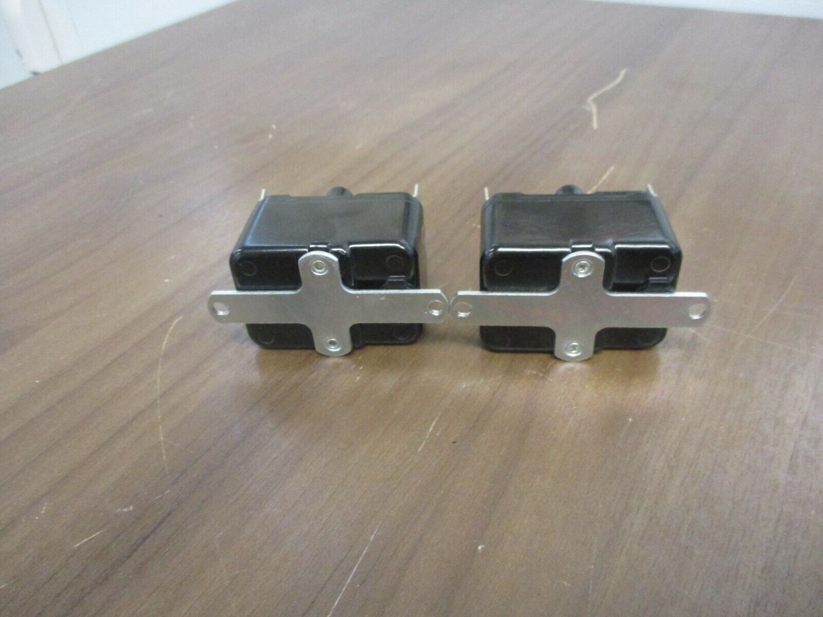 White-Rodgers Relay 184-20103-301V 24V Coil *Lot of 2* Used