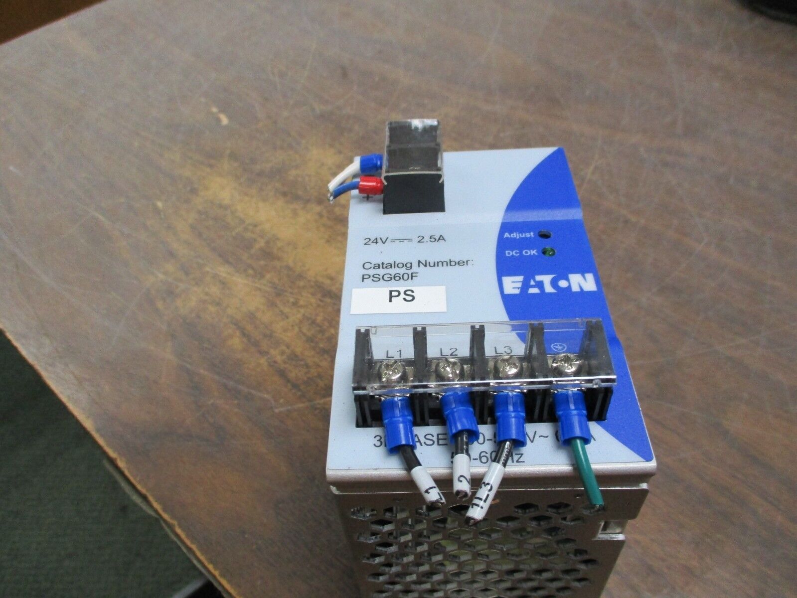 Eaton Power Supply PSG60F-A1 Used