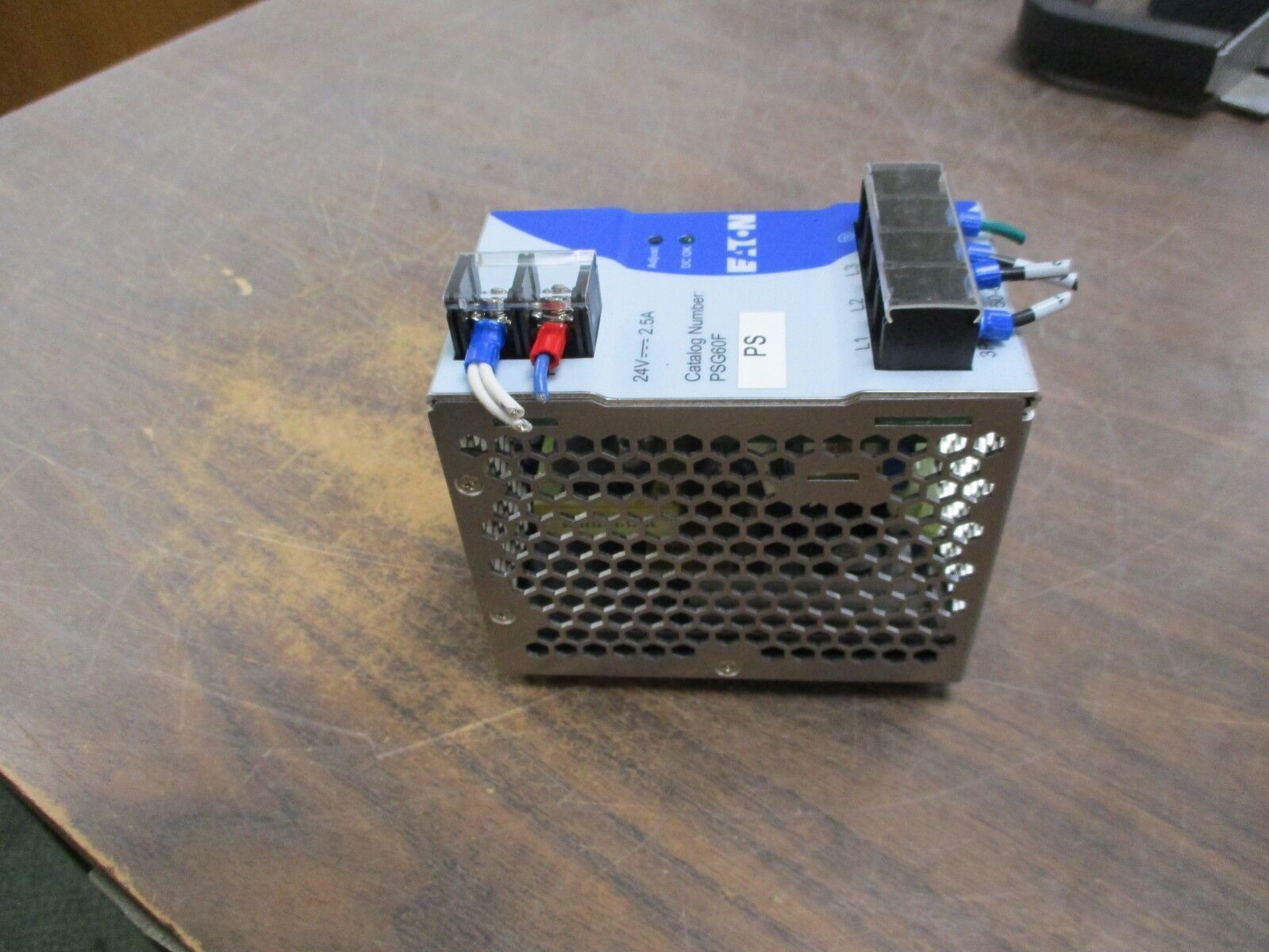 Eaton Power Supply PSG60F-A1 Used