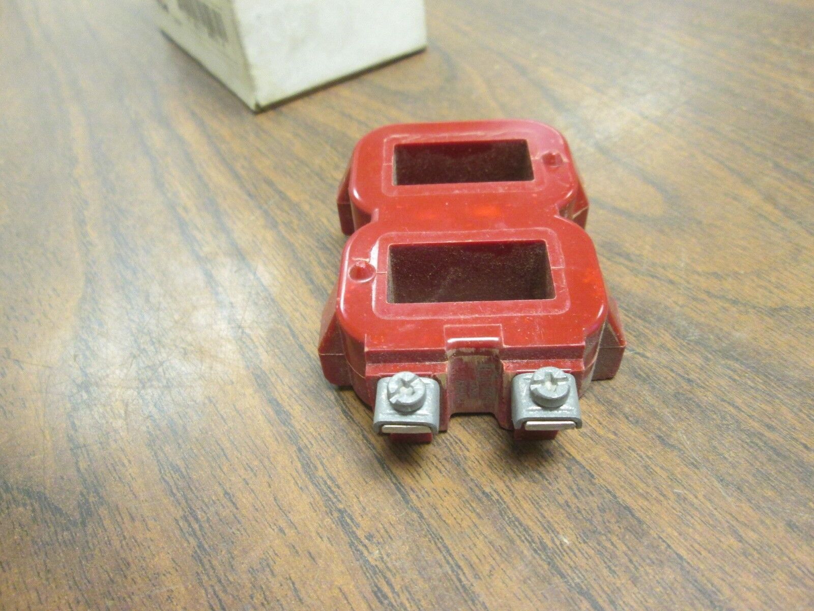 Cutler-Hammer Magnetic Coil 9-1989-1 120V@60Hz 110V@50Hz New Surplus