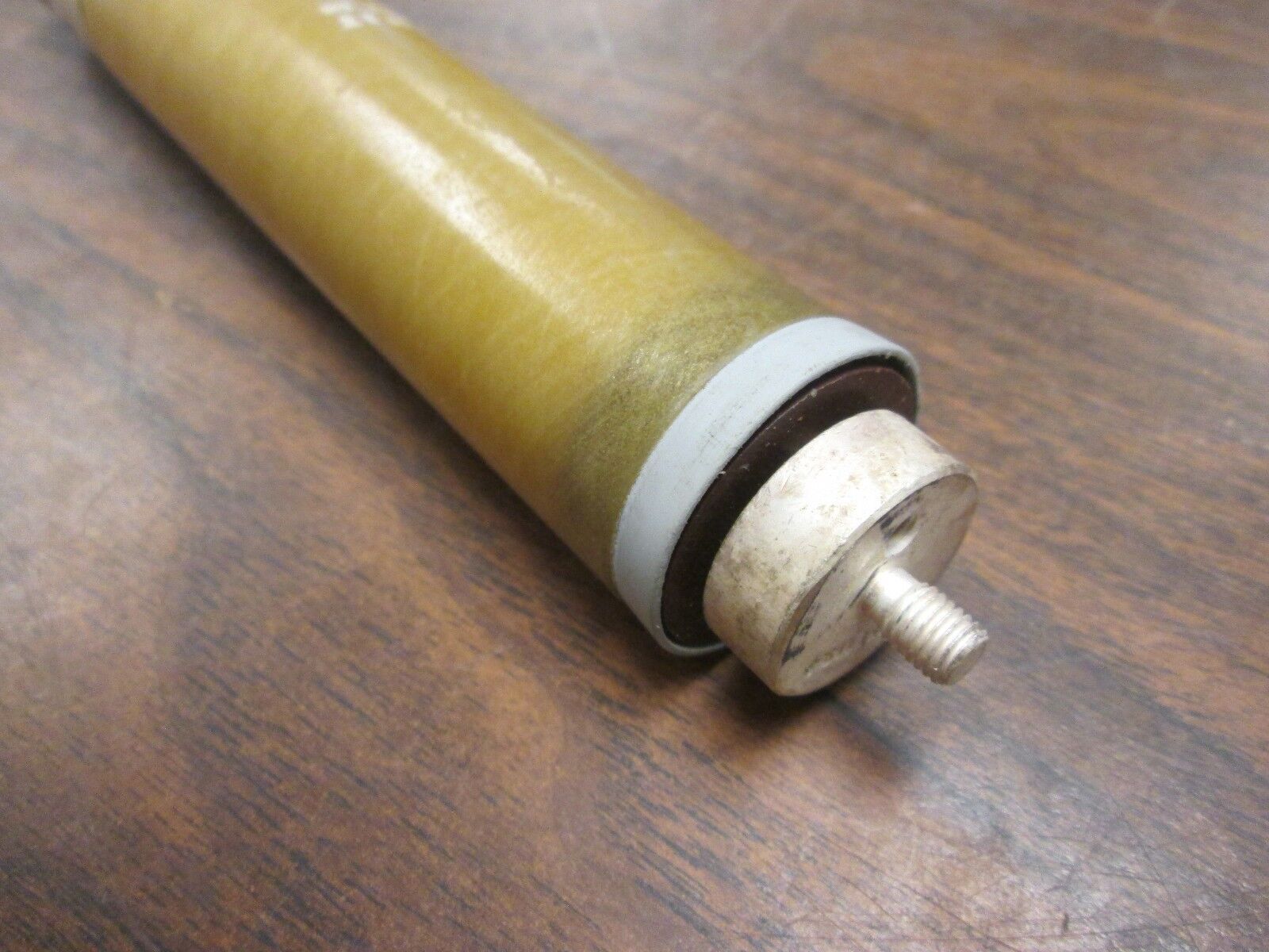 S&C SM-4 Refill Unit 252200-R4 125E 14.4KV Used