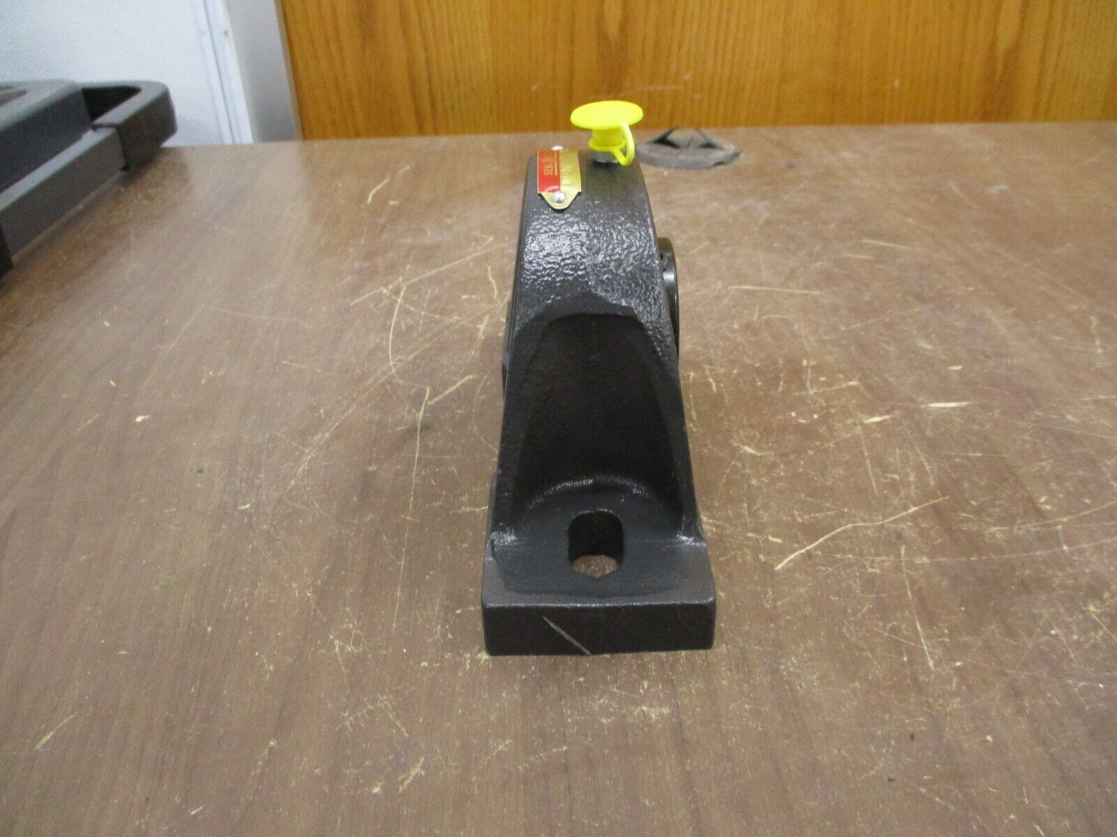 Seal Master Gold Line Pillow Block Bearing MP-19 1 3/16" New Surplus