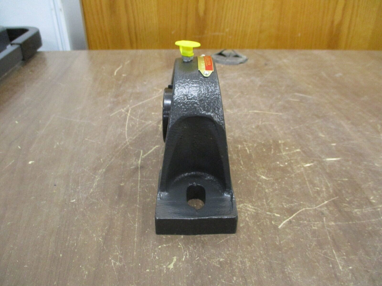 Seal Master Gold Line Pillow Block Bearing MP-19 1 3/16" New Surplus