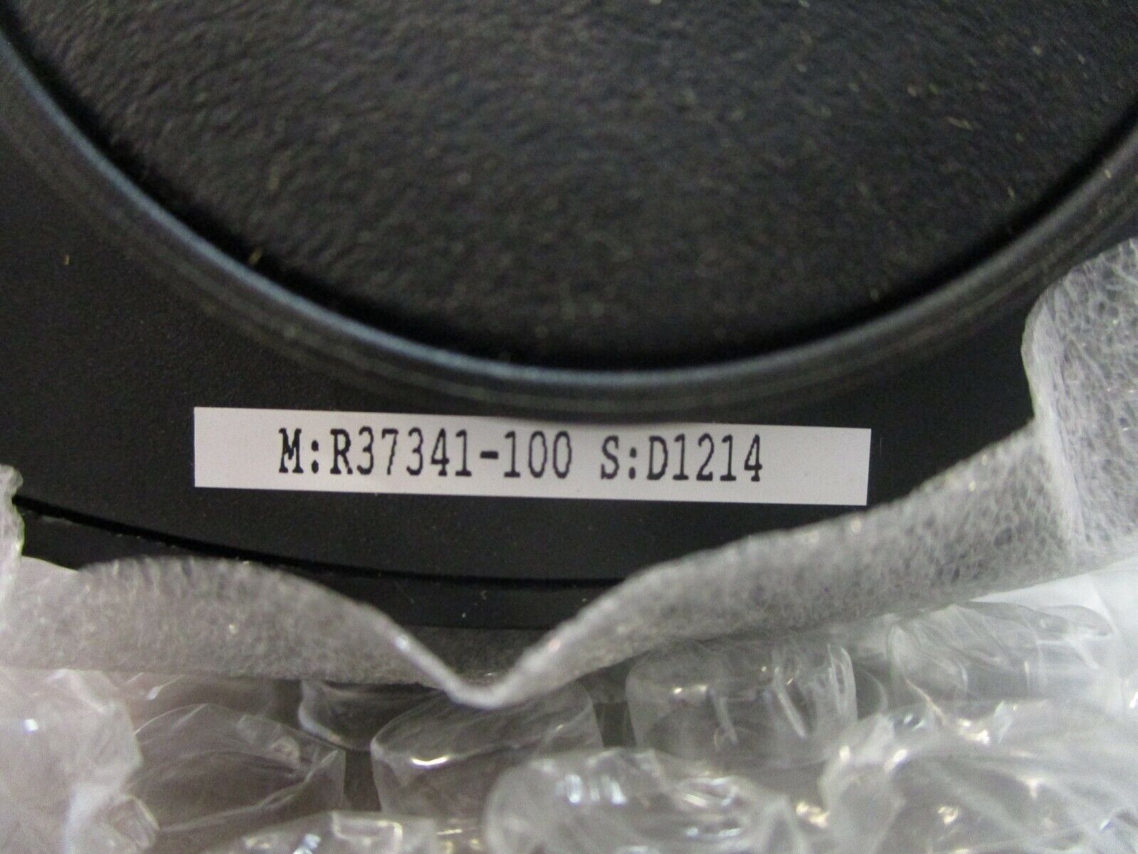 Ingersoll Rand Aro Regulator R37341-100 5-125 PSIG New Surplus