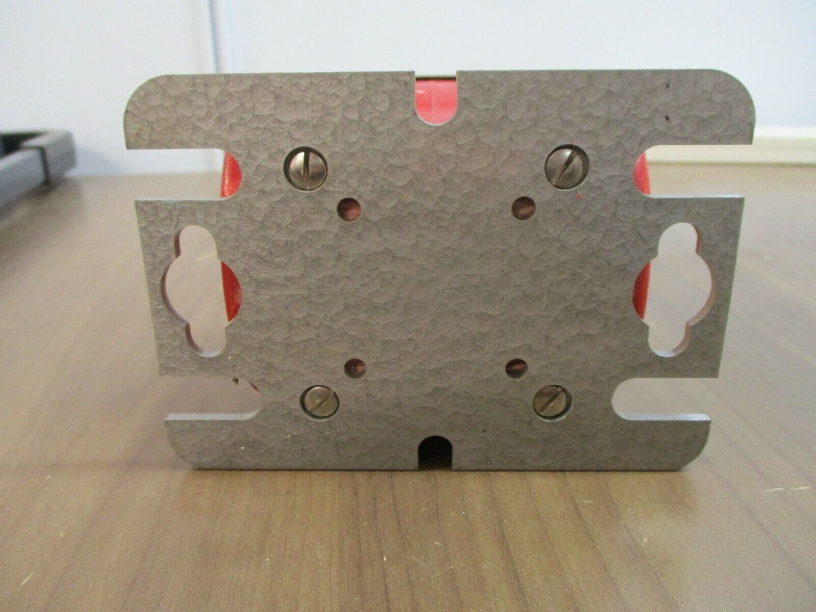 Sangamo Type KH-6 Current Transformer 71680 Ratio 200:5A 600V 60Hz 10kv BIL Used