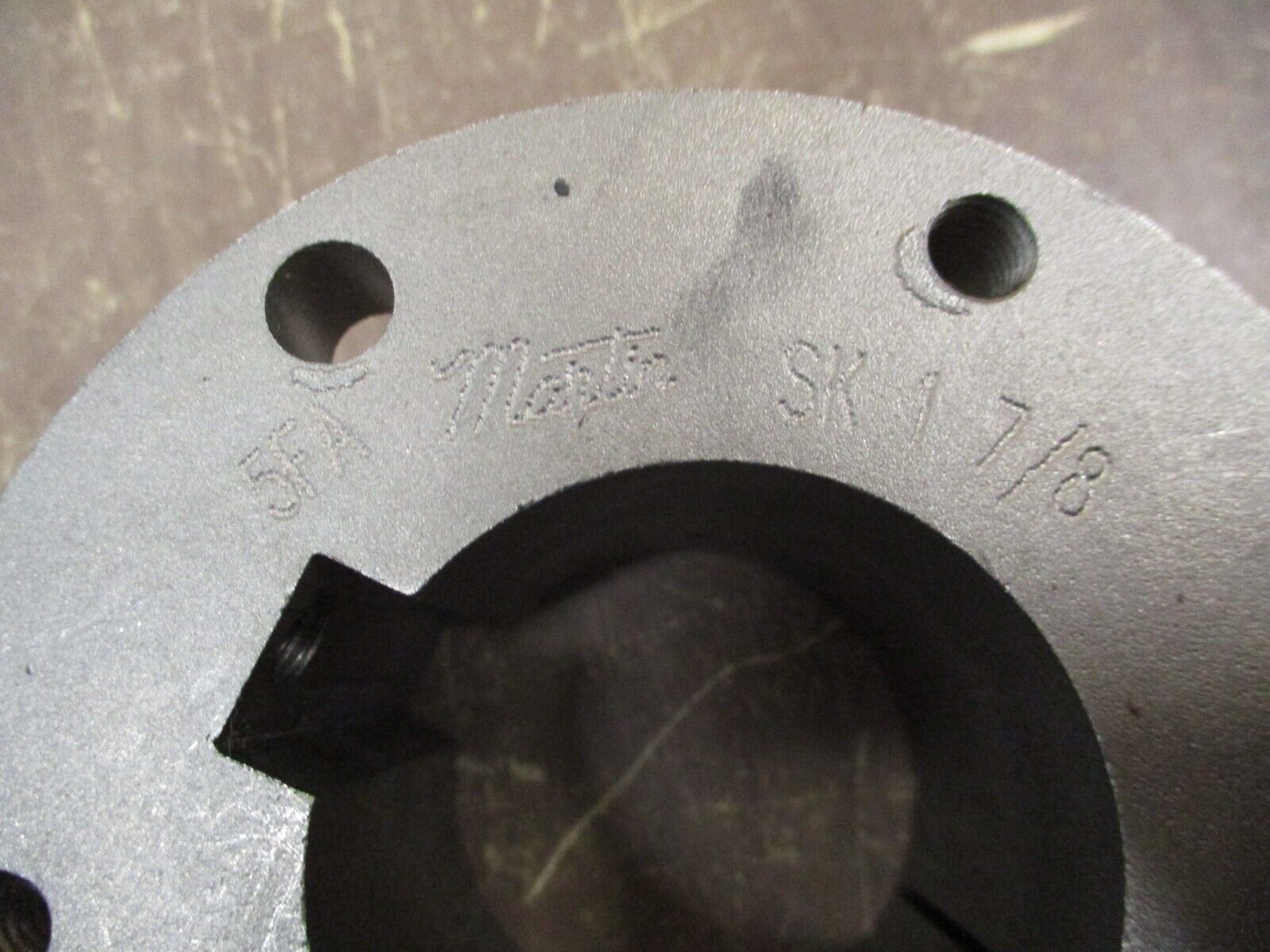 Martin QD Bushing SK 1 7/8, 1 7/8" New Surplus