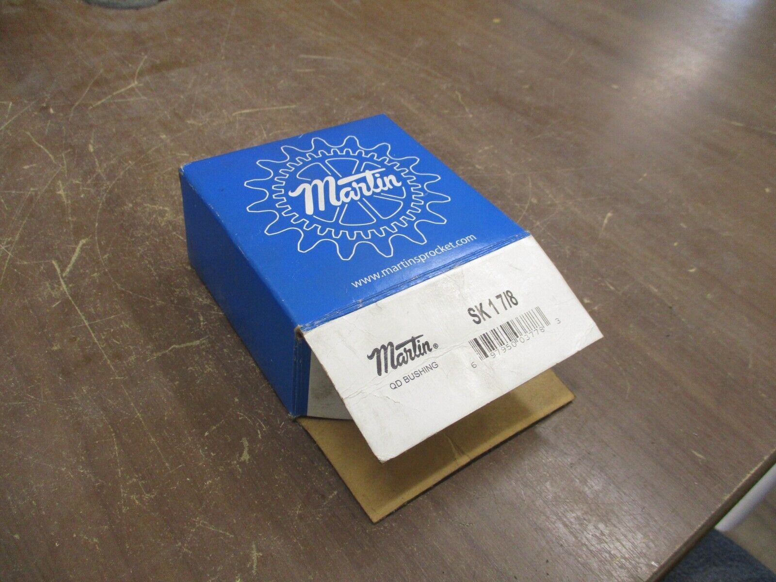 Martin QD Bushing SK 1 7/8, 1 7/8" New Surplus