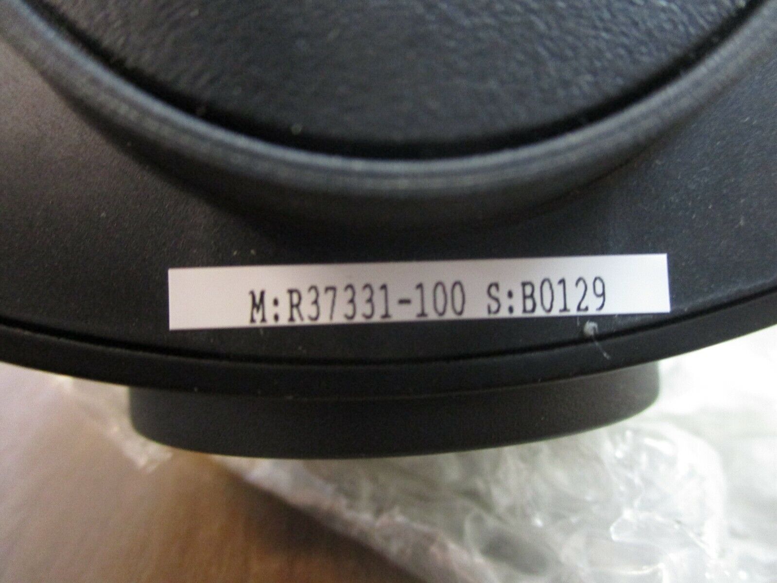 Ingersoll Rand Aro Regulator R37331-100 5-125 PSIG *No Box* New Surplus