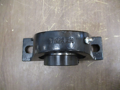 Timken Fafnir Pillow Block Bearing RAK1 15/16 1 15/16" New Surplus